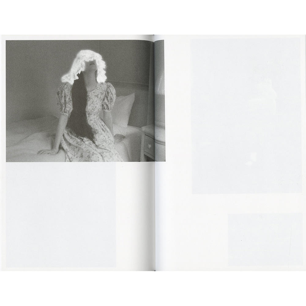 Practice 01 Cakey Makeup 木村和平 写真集 木村和平 -の商品詳細 | 蔦