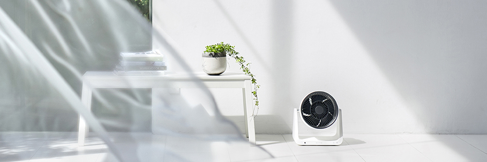 BALMUDA The GreenFan（バルミューダ ザ・グリーンファン） | 蔦屋書店