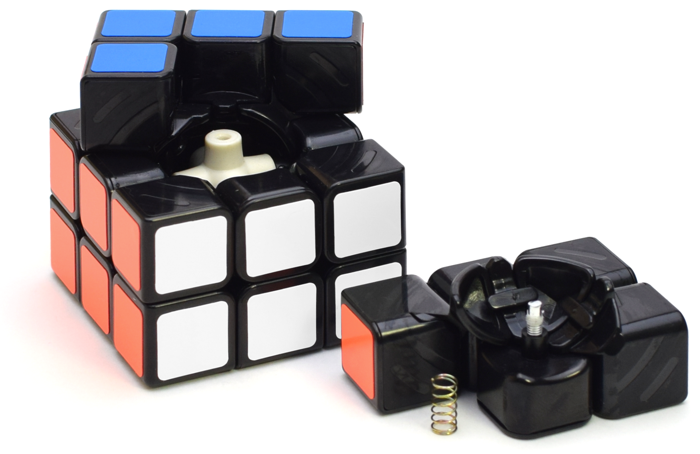 triboxストア / ShengShou Legend 3x3x3