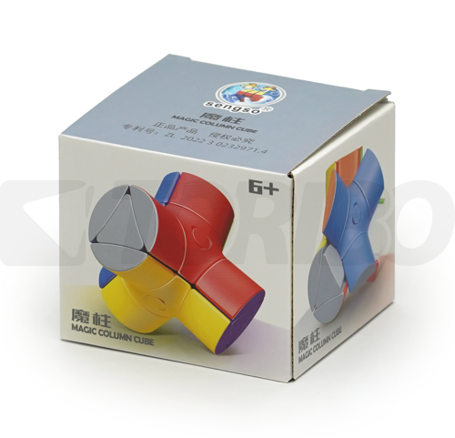 triboxストア / ShengShou Q-Platypus