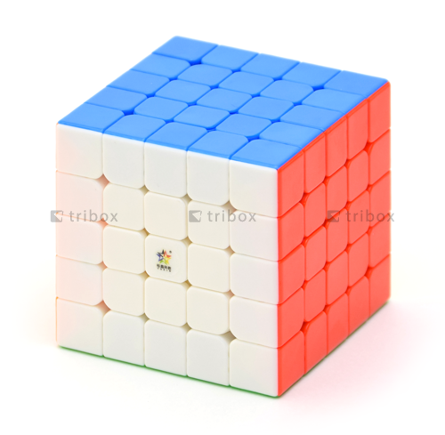 triboxストア / YuXin Little Magic 5x5x5 M Stickerless