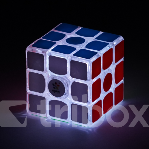 triboxストア / YuXin Illuminating Cube 3x3x3 M