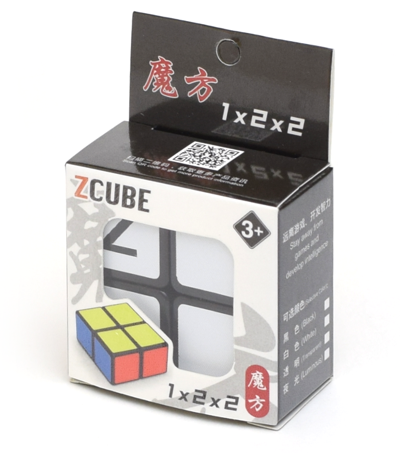 triboxストア / Z-CUBE 2x2x1