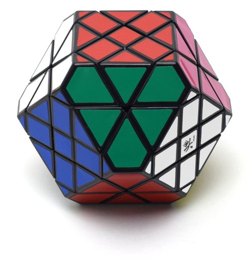 triboxストア / DaYan Gem 2