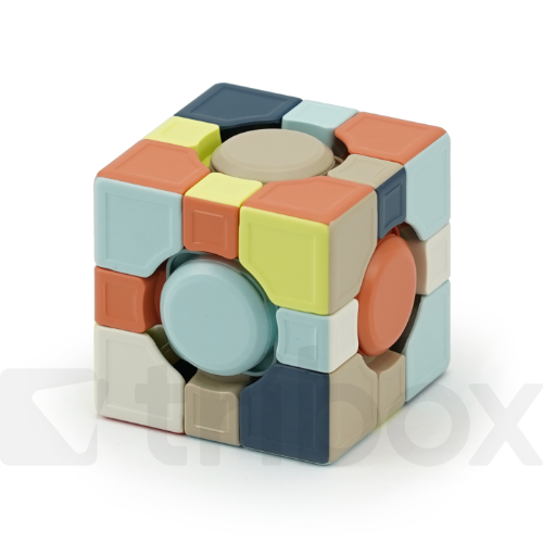 triboxストア / YJ QianJi 3x3x3