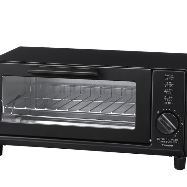 オーブントースター – ツインバード公式ストア
