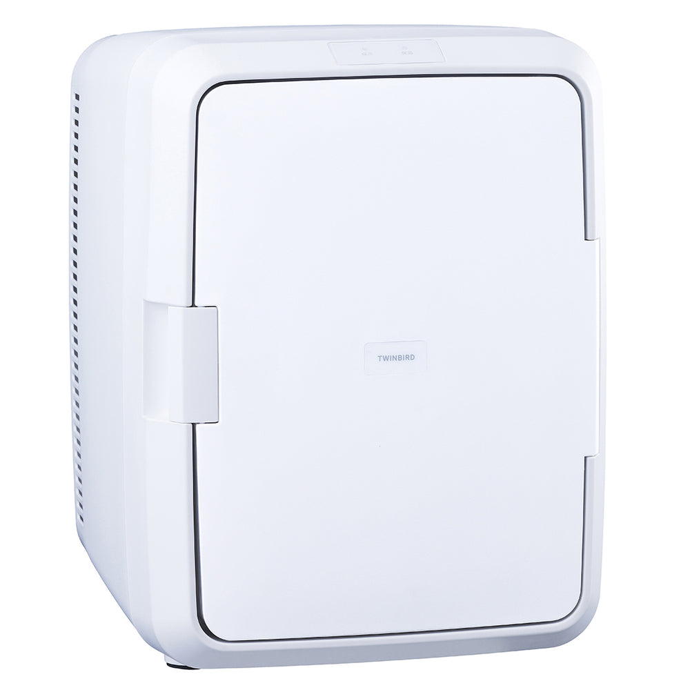 2電源式ポータブル電子適温ボックス – ツインバード公式ストア