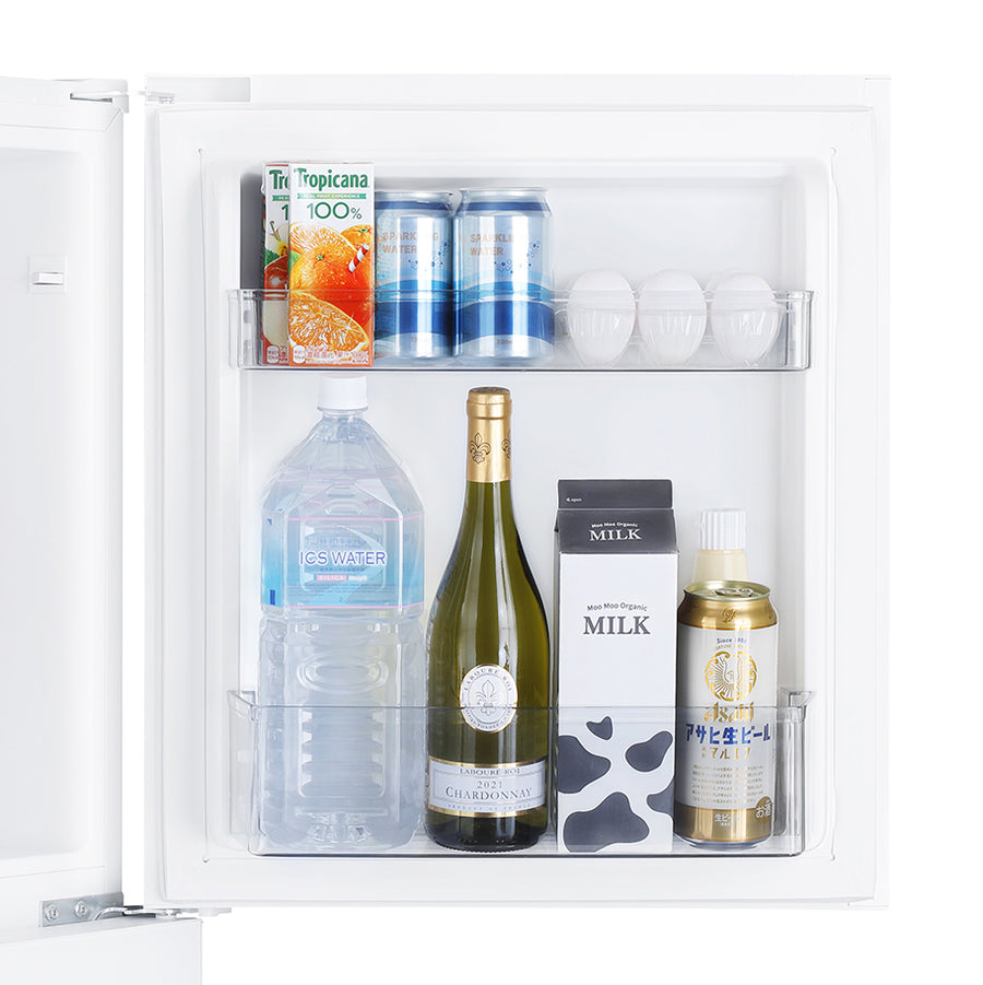 2ドア冷凍冷蔵庫 – ツインバード公式ストア