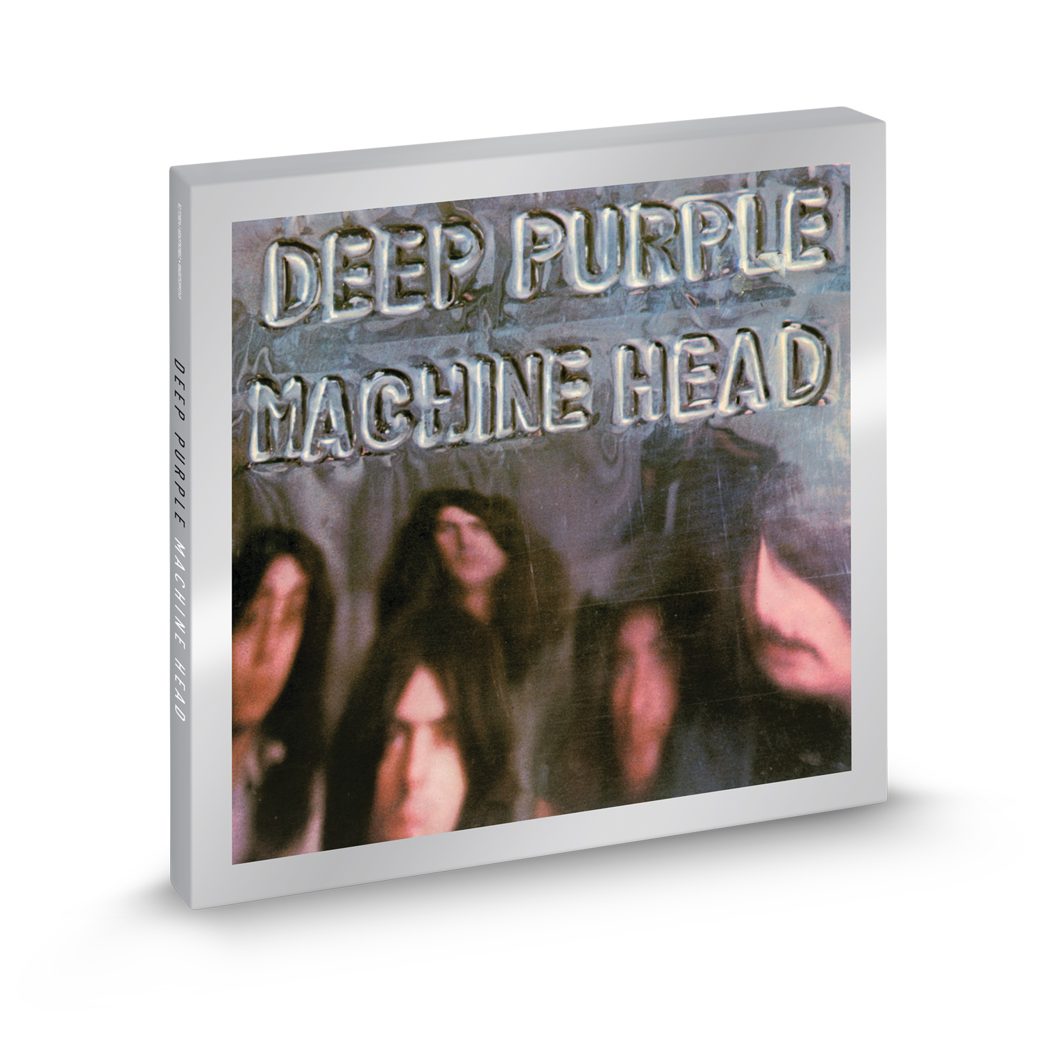 Deep Purple - Machine Head (50th Anniversary); Limited Deluxe