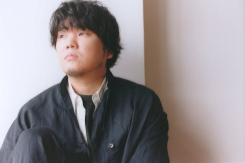 秦 基博 – UNIVERSAL MUSIC STORE