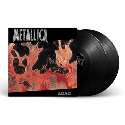 メタリカ / Load (Remastered Deluxe Box Set)【輸入盤】【6LP】【15CD