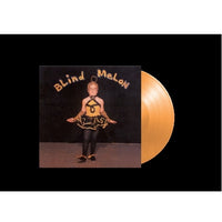 ブラインド・メロン / Blind Melon【輸入盤】【2LP】【カラー盤