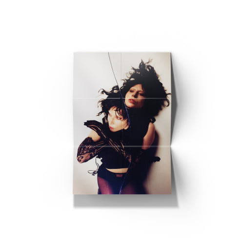 レディー・ガガ / MAYHEM【輸入盤】【2LP】【Black Vinyl】【サイン