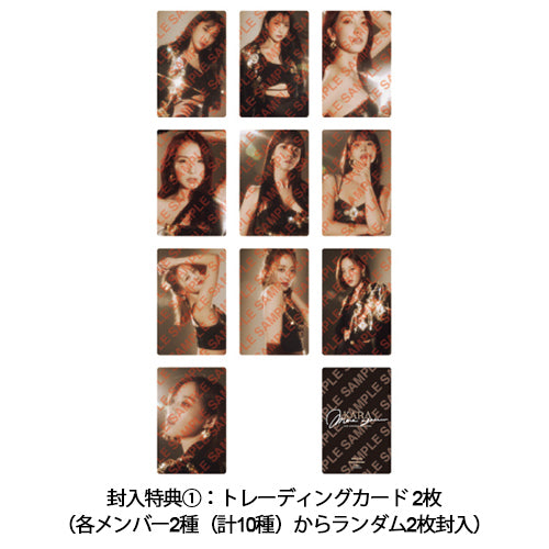 KARA / MOVE AGAIN - KARA 15TH ANNIVERSARY ALBUM [Japan Edition