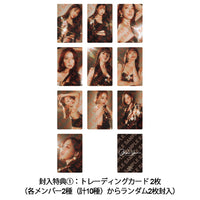 KARA / MOVE AGAIN - KARA 15TH ANNIVERSARY ALBUM [Japan Edition