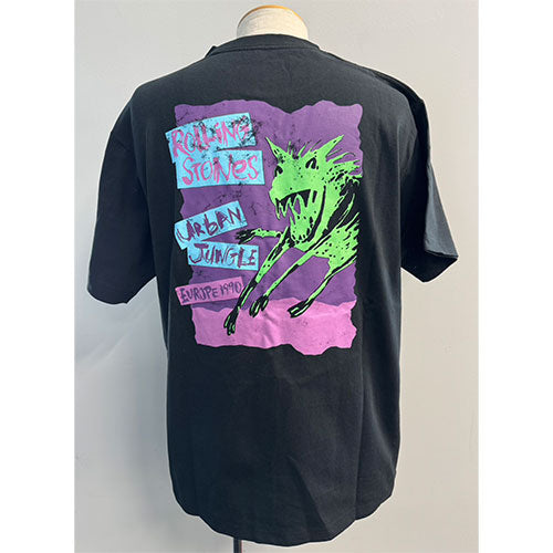 ザ・ローリング・ストーンズ / RS No.9 Harajuku The Rolling Stones