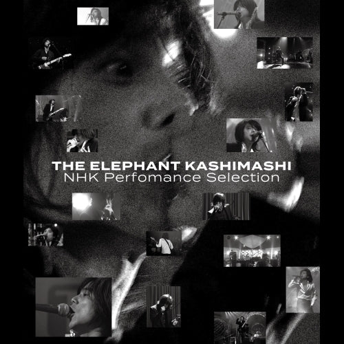 エレファントカシマシ / エレファントカシマシ 30th ANNIVERSARY Live