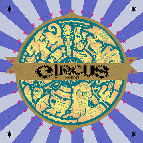 Novelbright / CIRCUS【初回限定盤】【CD】【+DVD】 – UNIVERSAL MUSIC