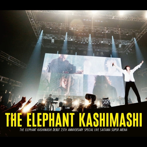 エレファントカシマシ / エレファントカシマシ 30th ANNIVERSARY Live