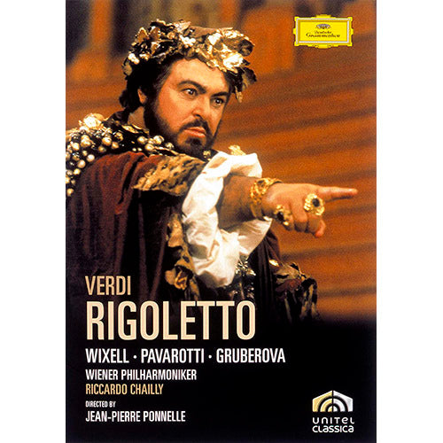 ロッシーニ:歌劇「シンデレラ(チェネレントラ)」 アバド指揮 DVD 日本