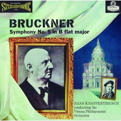 ハンス・クナッパーツブッシュ – UNIVERSAL MUSIC STORE