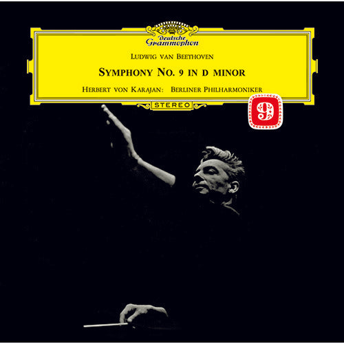 ヘルベルト・フォン・カラヤン / ベートーヴェン: 交響曲第6番《田園