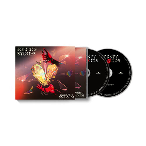 ザ・ローリング・ストーンズ / ハックニー・ダイアモンズ [2025 Japan