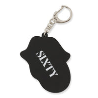 ザ・ローリング・ストーンズ / The Rolling Stones SIXTY キーチェーン