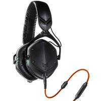 アヴィーチー / V-MODA CROSSFADE M-100 MATTE BLACK【+ヘッドフォン