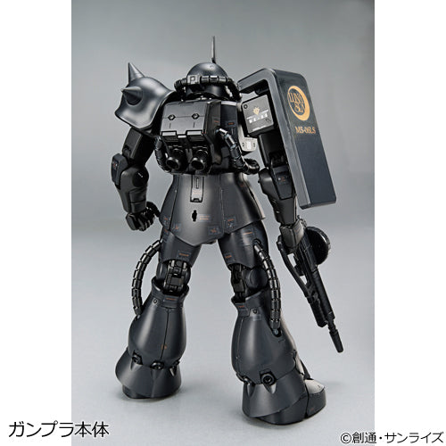 LUNA SEA / THE BEYOND GUNPLA 40th EDITION THE BEYOND X MS-06LS
