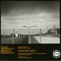 The Birthday / プレスファクトリー【CD Maxi】 – UNIVERSAL MUSIC STORE