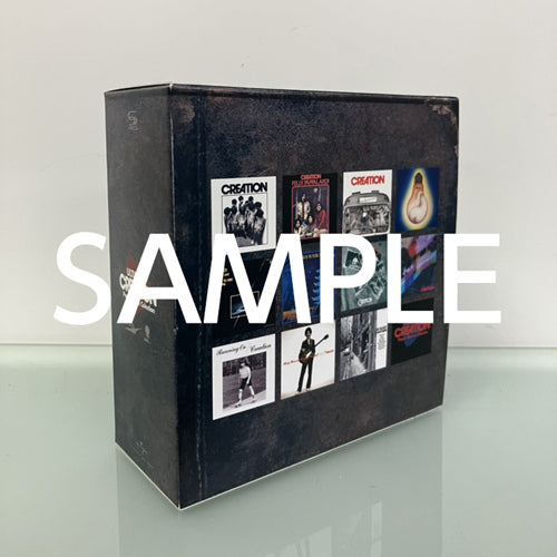 クリエイション / スタジオ・ライヴ！【CD】【SHM-CD】 – UNIVERSAL