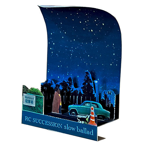 RCサクセション / RCサクセション＆忌野清志郎 55th Celebration POP