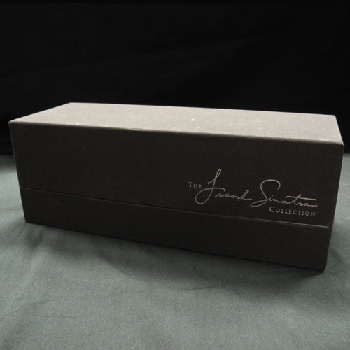 フランク・シナトラ / FRANK SINATRA BOX SET【輸入盤】【CD】【+DVD