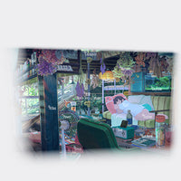 蓮沼執太 / 花緑青が明ける日に【オリジナル・サウンドトラック】【CD