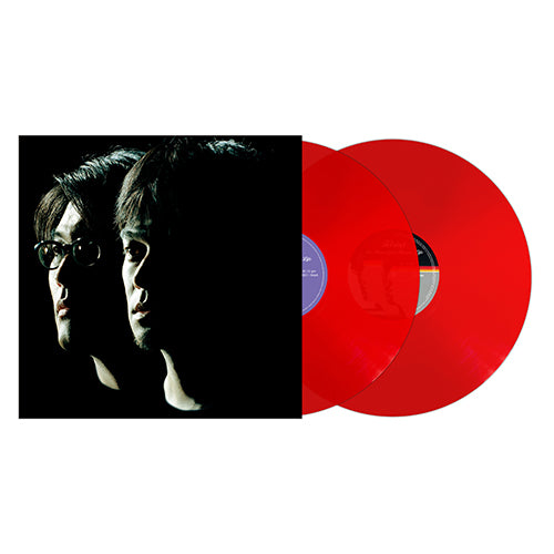 キリンジ / For Beautiful Human Life【生産限定カラー盤】【アナログ