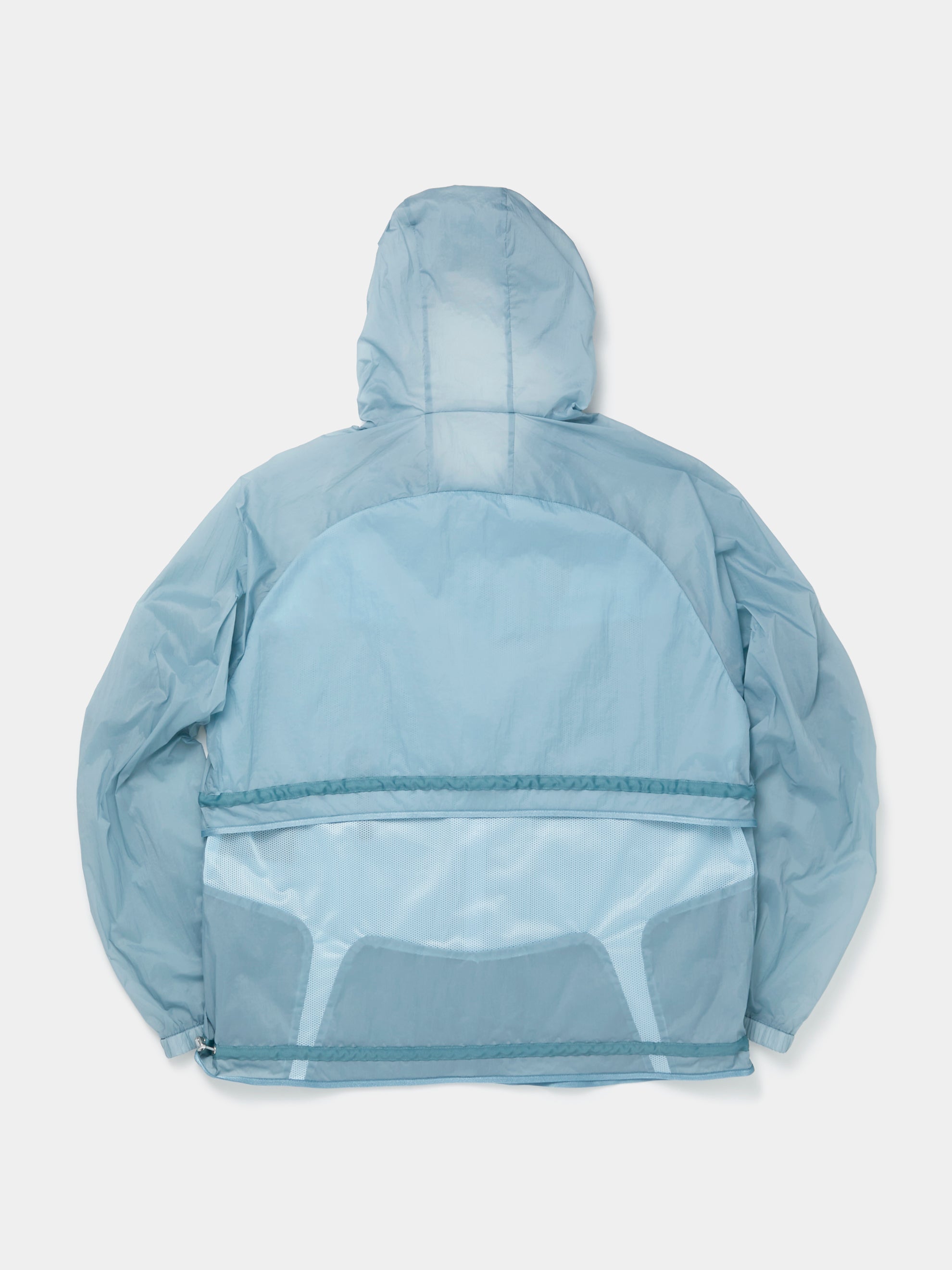 J.L-A.L EFFLORESCE JACKET (Light Blue) - UNION LOS ANGELES