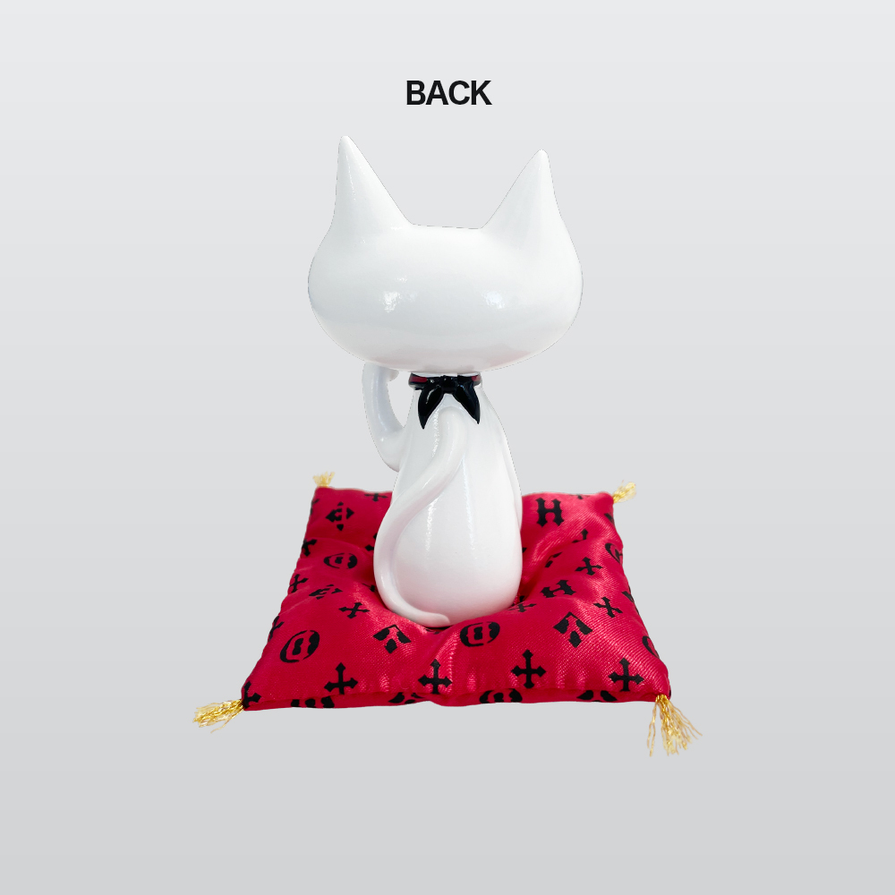 黑ミサ 2025 in Furano】LUCKY CAT 