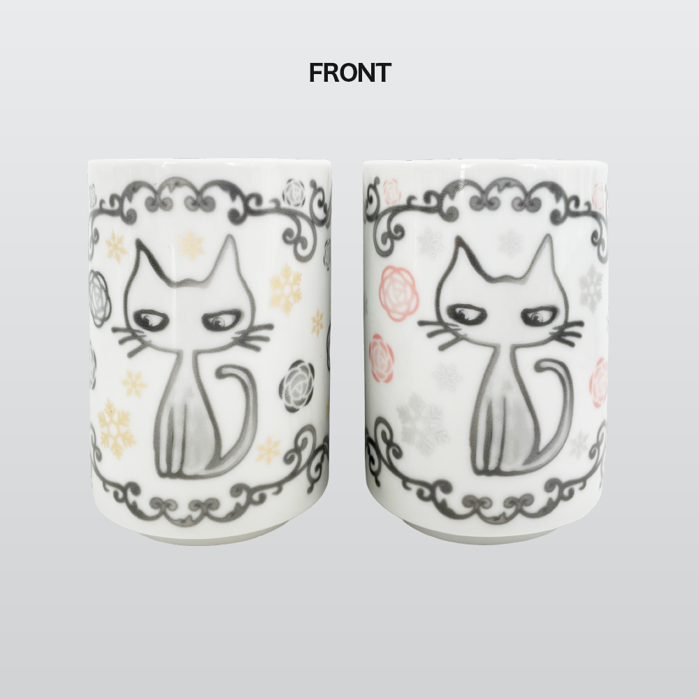 黑ミサ 2025 in Furano】Edyh'S YUNOMI SET | HYDE