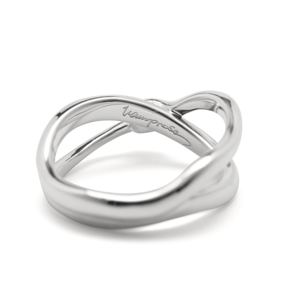 LILITH ∞【SV-PH / シルバーポリッシュ】 | HYDE