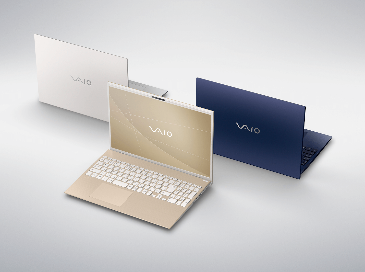 VAIO F16 (2023年6月発売モデル)｜VAIO公式 オンラインストア｜VAIO STORE