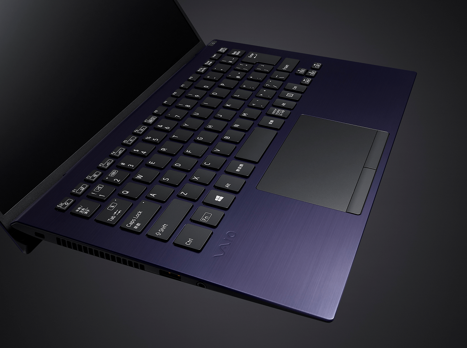 VAIO SX14 | 勝色特別仕様(2023年6月発売モデル)｜VAIO公式 オンライン