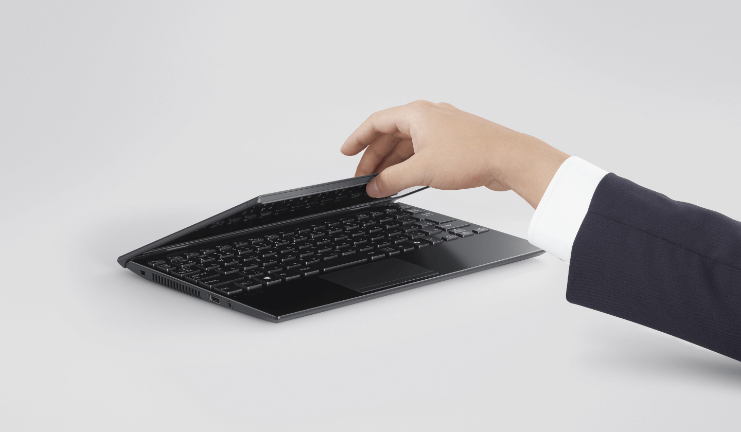 VAIO SX12 12.5型 ノートパソコン ｜VAIO公式 オンラインストア｜VAIO