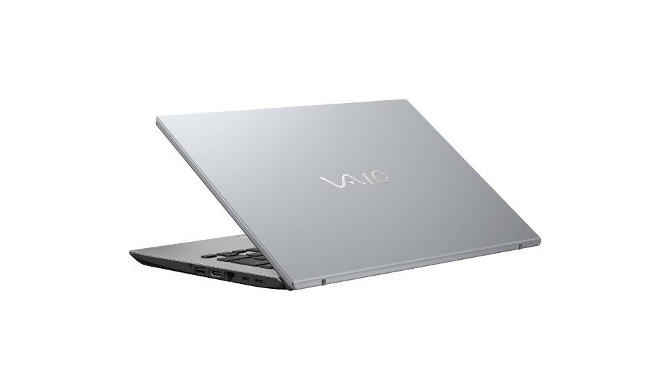 VAIO F14 14.0型ワイド ノートパソコン ｜VAIO公式 オンラインストア