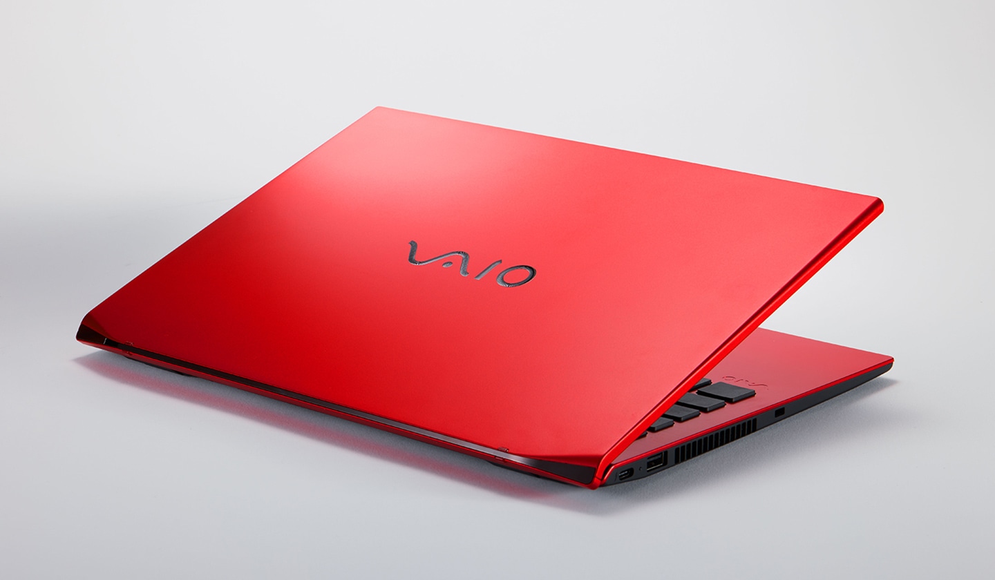 ノートパソコン 14.0型（軽量型）: ｜VAIO公式 オンラインストア｜VAIO