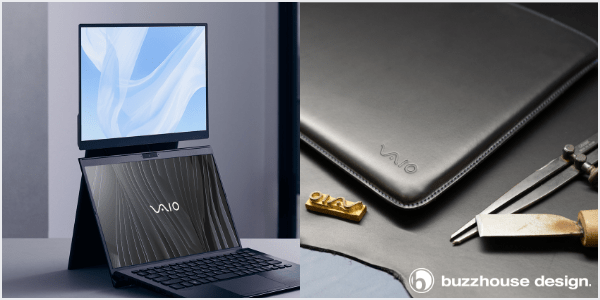 アクセサリー: (並び順：高い順)｜VAIO公式 オンラインストア｜VAIO STORE