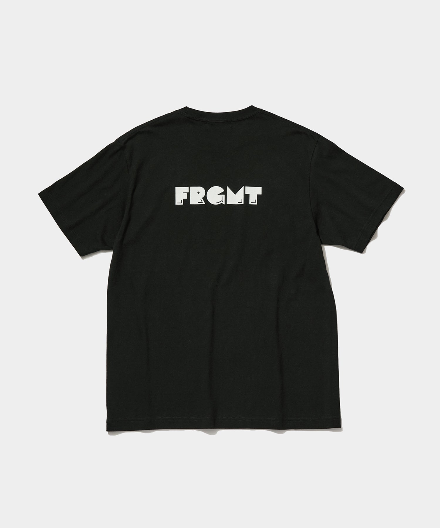 PACｰMAN GHOST FRGMT Tee A – V.A. TOKYO ONLINE STORE