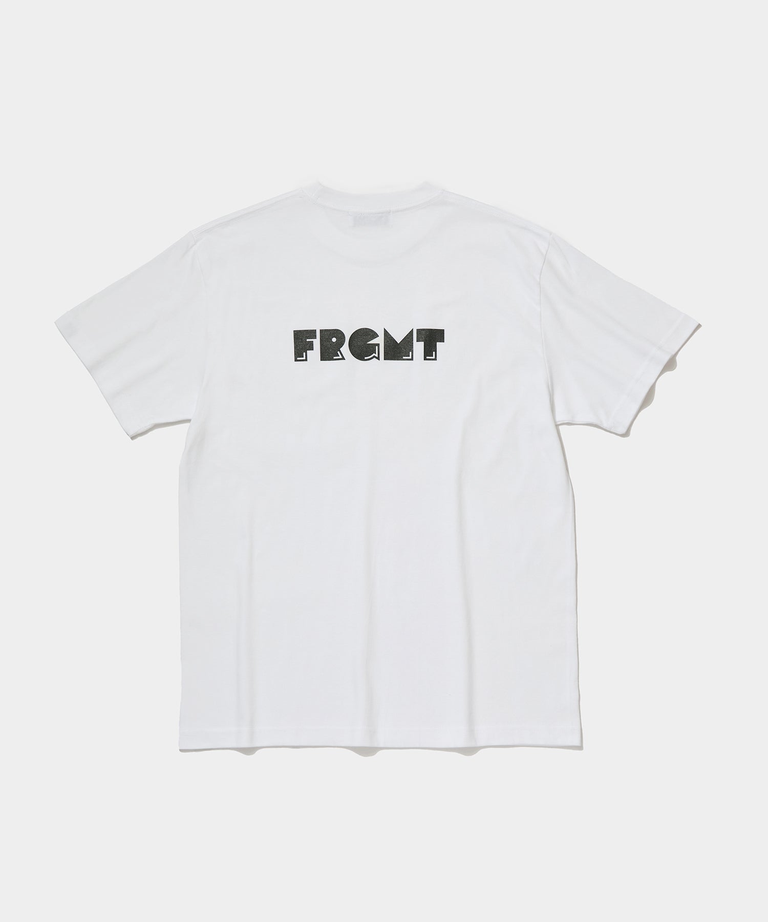 PACｰMAN GHOST FRGMT Tee A – V.A. TOKYO ONLINE STORE