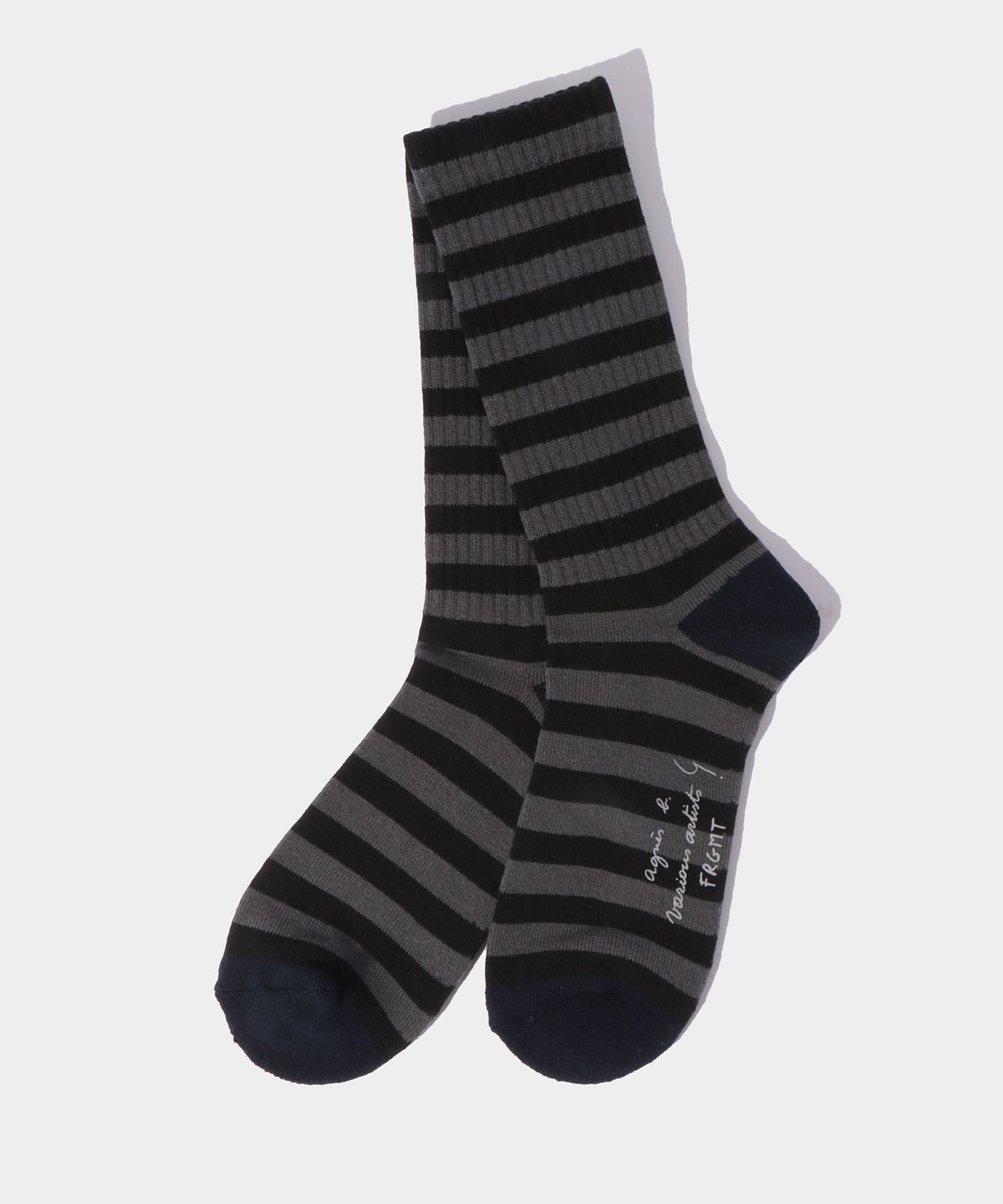 agnes b. CHAUSSETTE – V.A. TOKYO ONLINE STORE