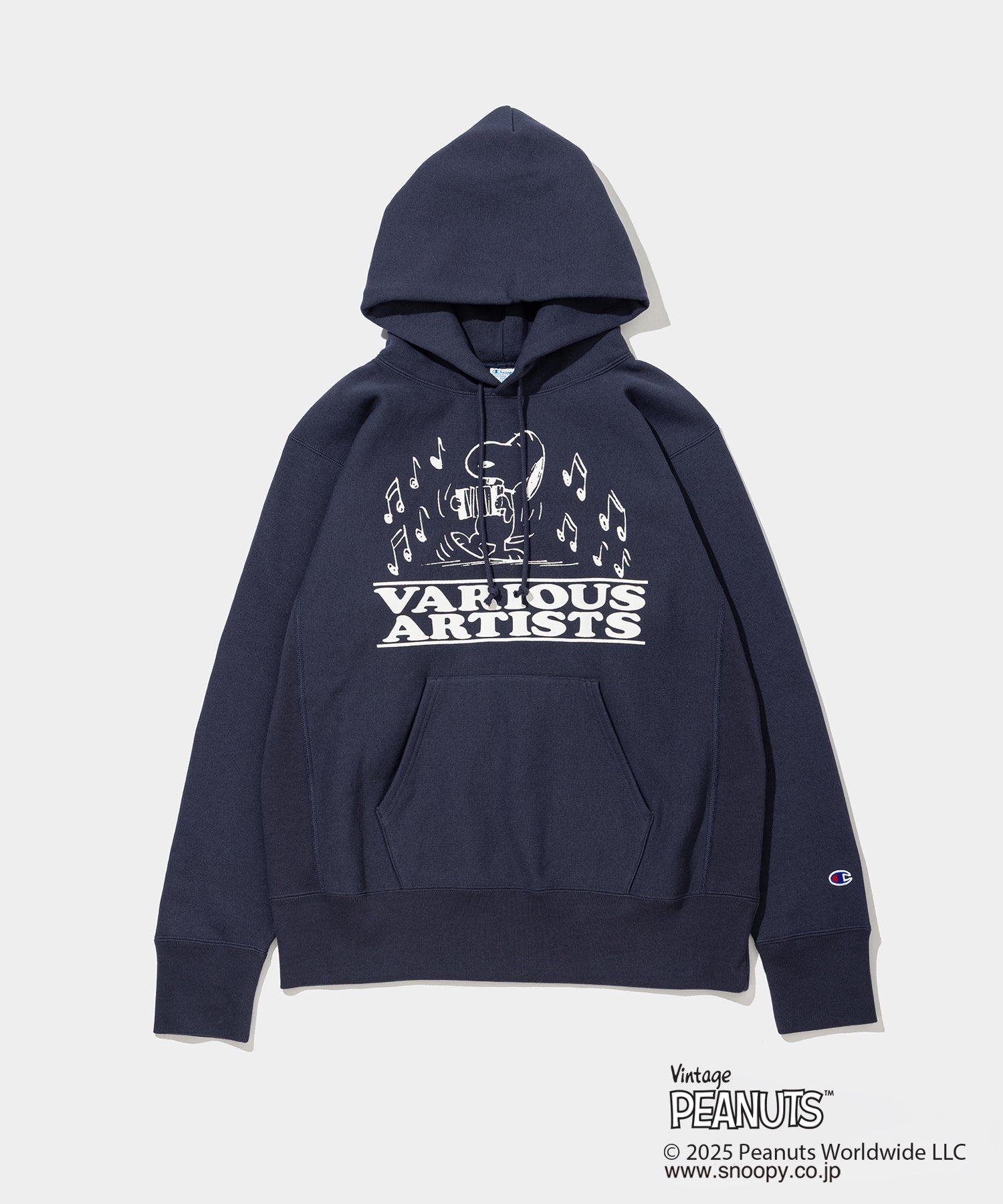Champion – V.A. TOKYO ONLINE STORE